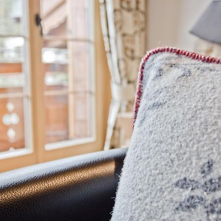 Apartment Alpenblume - Griwa Rent Ag Grindelwald Exteriör bild