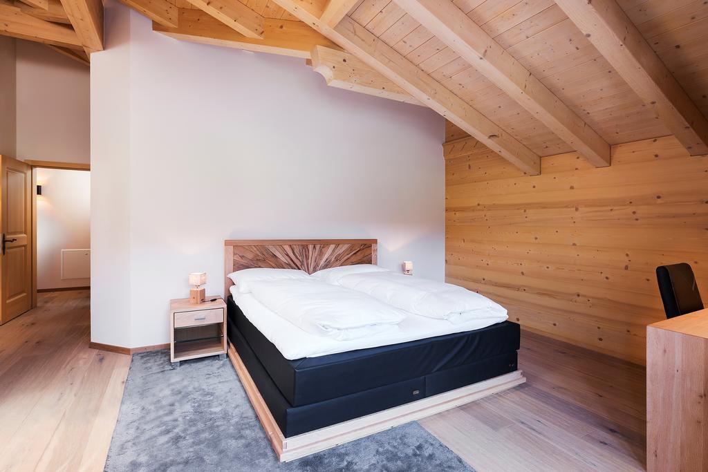 Apartment Alpenblume - Griwa Rent Ag Grindelwald Exteriör bild