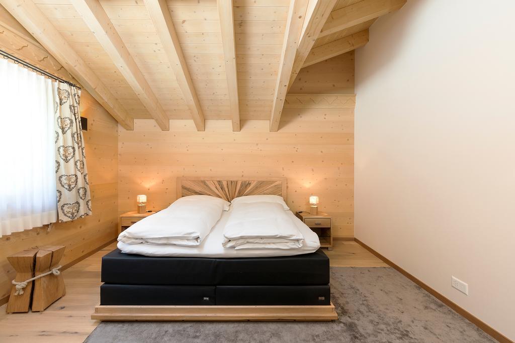 Apartment Alpenblume - Griwa Rent Ag Grindelwald Exteriör bild