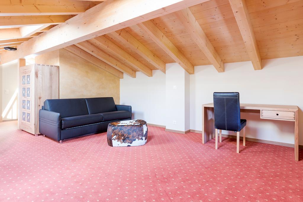Apartment Alpenblume - Griwa Rent Ag Grindelwald Exteriör bild