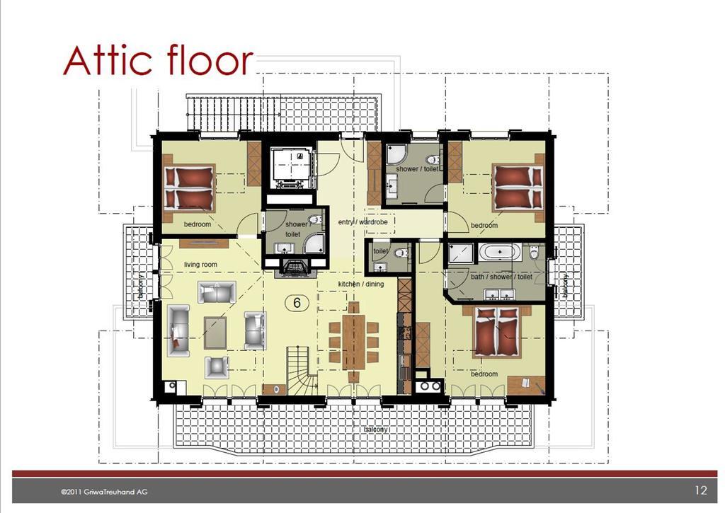 Apartment Alpenblume - Griwa Rent Ag Grindelwald Exteriör bild
