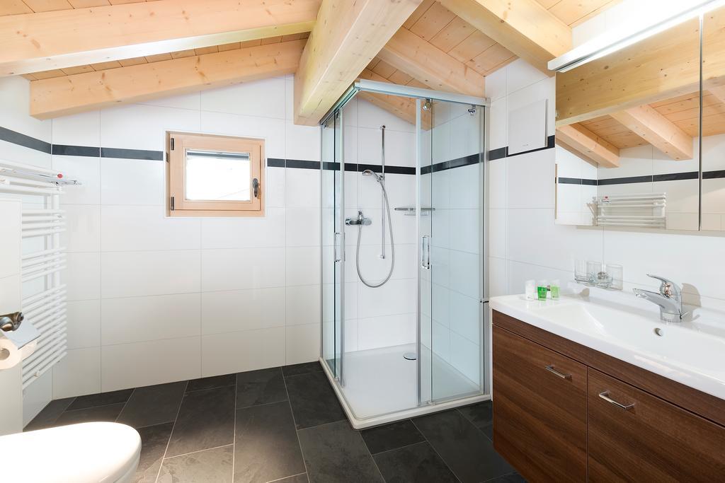 Apartment Alpenblume - Griwa Rent Ag Grindelwald Exteriör bild