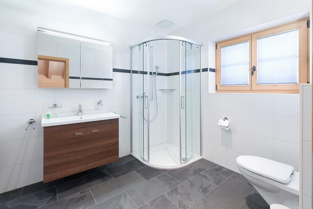 Apartment Alpenblume - Griwa Rent Ag Grindelwald Exteriör bild